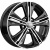iFreeOriginal КС778 6x16/5x114.3 ET47 D67.1 алмаз_черный iFreeOriginal КС778 6x16/5x114.3 ET47 D67.1 алмаз_черный