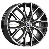 Лилиом (КС891)