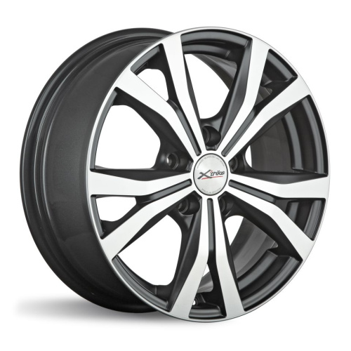 Xtrike X-119 6x16 5x105