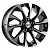 RST 7x17/5x112 ET45 D57,1 R177 (Scoda, VW) BD