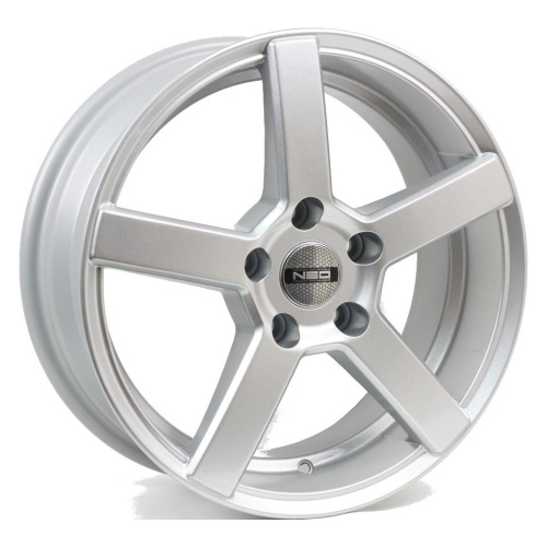 Neo  V03-1665  6,5\R16 5*114,3 ET40  d67,1  S  [NV03-1665-6516-671-5x1143-40S]  Fb max 540 kg