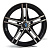 VENTI  1505 V  6,0\R15 5*100 ET38  d57,1  BD  [V1505-615-571-5x100-38BD]  Fb max 400 kg