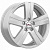 iFree Rebel 7x17/5x114.3 ET50 D66.1 Нео_классик