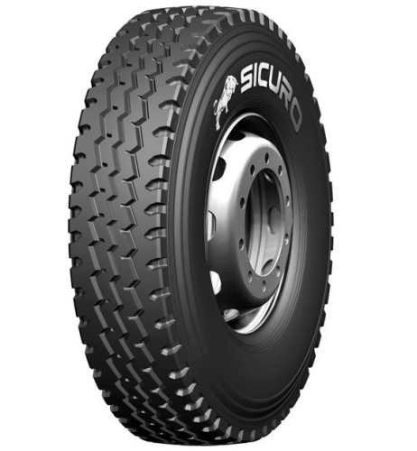 SICURO SECURE A61 265/70R19.5 143/141M 18PR M+S TL универсальные