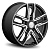 СКАД  Техас  8,5\R20 5*150 ET55  d110,1  Алмаз Графит  [4690013]  <Ш>  Fb max 975 kg