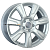 Replay 8x18/6x120 ET53 D67,1 CL8 Sil (конус, CA001)
