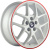 YST X-8 6.5x16/4x108 ET31 D65.1 WRS YST X-8 6.5x16/4x108 ET31 D65.1 WRS