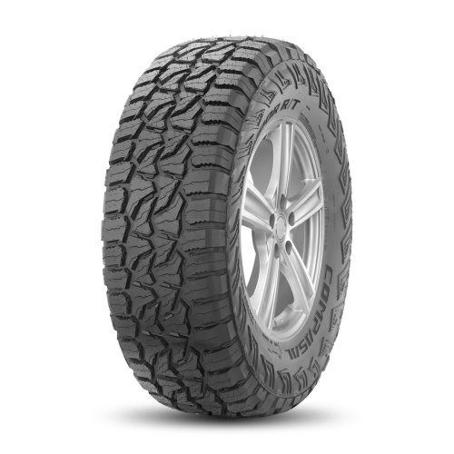 Compasal  33/12.5/18  Q 118 LT GRINDOR R/T