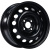TREBL 7915T(newD5) 6x15/4x100 ET43 D56.6 Black TREBL 7915T(newD5) 6x15/4x100 ET43 D56.6 Black