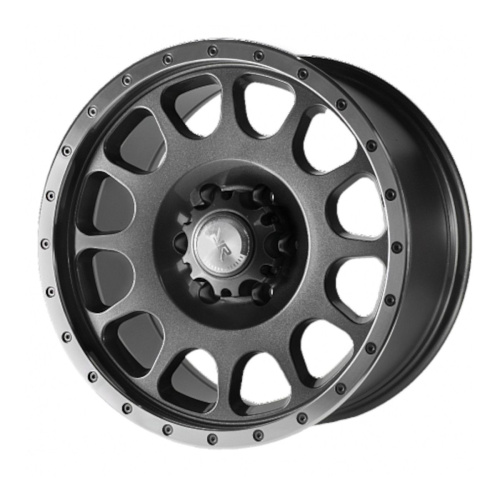 Race Ready Technology CSS9047 9x18 6x139,7