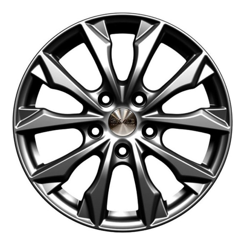 СКАД Нагоя 6x16 4x100