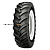 Galaxy 620/70R42 166A8 (163B) Earth-Pro Radial 650 R-1W TL ИНДИЯ