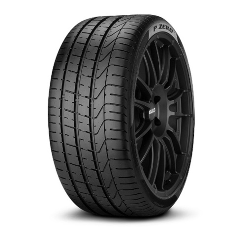 PIRELLI P ZERO 255/35R20 97Y XL MO