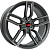 REPLICA LegeArtis Replica Concept-A519 8x18/5x112 ET31 D66.6 GMF
