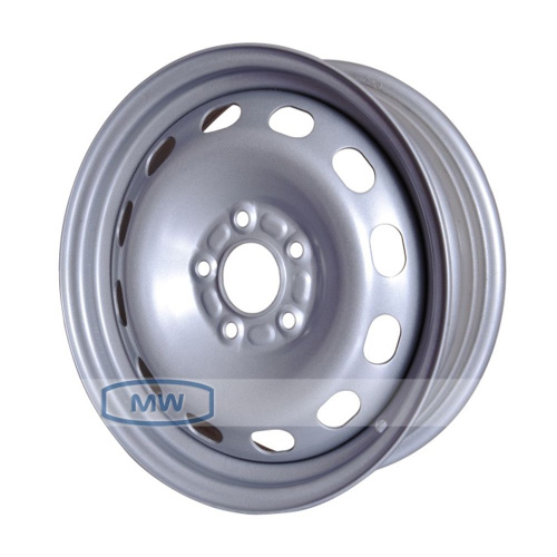 Magnetto  Ford Focus 2  15000 S AM  6,0\R15 5*108 ET52,5  d63,4  silver  [15000 S AM]