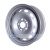 Magnetto  Ford Focus 2  15000 S AM  6,0\R15 5*108 ET52,5  d63,4  silver  [15000 S AM]