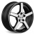 Neo  V03-1560  6,0\R15 5*100 ET38  d57,1  BD  [NV03-1560-615-571-5x100-38BD]  Fb max 500 kg