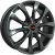 REPLICA LegeArtis Replica NS102 6.5x16/5x114.3 ET40 D66.1 GM REPLICA LegeArtis Replica NS102 6.5x16/5x114.3 ET40 D66.1 GM