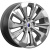 КиК Авиор 7x17/5x114.3 ET37 D66.6 брайт_дарк_платинум КиК Авиор 7x17/5x114.3 ET37 D66.6 брайт_дарк_платинум
