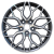 Venti 7x17/5x114,3 ET45 D67,1 1719 BD Venti 7x17/5x114,3 ET45 D67,1 1719 BD