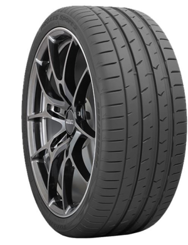 TOYO Proxes Sport 2 275/35R18 99Y