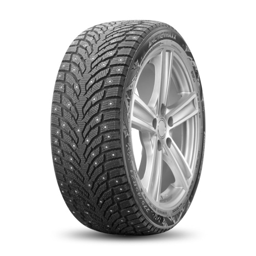 Landspider  255/45/21  T 106 Arctictraxx  XL Ш.