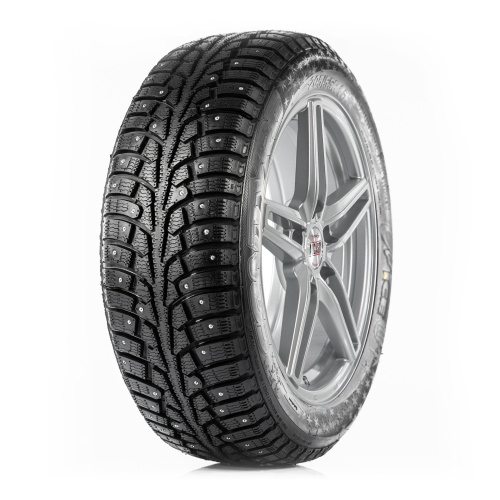 CONTYRE ARCTIC ICE II 215/55R18 95T (УЗ) шип