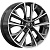 СКАДPremiumSeries Skad Premium Series KP013 7x19/5x114.3 ET40 D66.1 Diamond_quartz