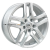 RST 7x17/5x114,3 ET50 D67,1 R127 (Soul) Silver