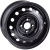 TREBL 53B35B(16 отв)_P (палета) 5x14/4x98 ET35 D58.6 Black TREBL 53B35B(16 отв)_P (палета) 5x14/4x98 ET35 D58.6 Black