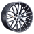 Replay 8x19/5x112 ET39 D66,6 A122 MGMF (конус, C570) Replay 8x19/5x112 ET39 D66,6 A122 MGMF (конус, C570)