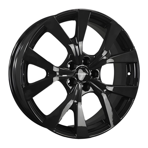 Khomen Wheels  KHW1906 (Tucson)  7,0\R19 5*114,3 ET51  d67,1  Black  [WHS521868]