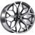 REPLICA LegeArtis Replica Concept-B548 10.5x20/5x112 ET40 D66.6 (под ориг.крепеж+крышку) GMF