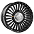 RST 9x20/5x108 ET38,5 D63,4 R112 (Volvo) BL