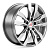 XtrikeRST X'trikeRST  Qashqai  R047  7,0\R17 5*114,3 ET40  d66,1  HSB/FP  [40129]  Fb max 650 kg