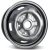 TREBL 9597T (коробка) 5.5x16/5x160 ET56 D65.1 Silver TREBL 9597T (коробка) 5.5x16/5x160 ET56 D65.1 Silver