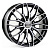 Neo  654 N  6,5\R16 4*100 ET40  d60,1  BD  [N654-6516-601-4x100-40BD]  Fb max 580 kg