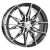 RST 7,5x18/5x108 ET50 D63,4 R218 (Volvo) BD RST 7,5x18/5x108 ET50 D63,4 R218 (Volvo) BD