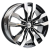 RST 7x17/5x108 ET40 D54,1 R047 (JAC) BD RST 7x17/5x108 ET40 D54,1 R047 (JAC) BD