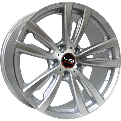 REPLICA LegeArtis Replica B169 10x20/5x120 ET40 D74.1 SF