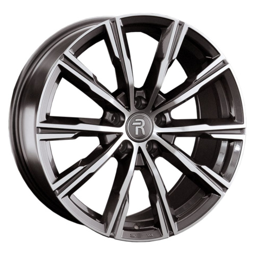 REPLAY B272 9x19 5x112