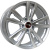REPLICA LegeArtis Replica B169 10x20/5x120 ET40 D74.1 SF REPLICA LegeArtis Replica B169 10x20/5x120 ET40 D74.1 SF
