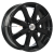 Tech Line 6x16/4x100 ET37 D60,1 634 BL Tech Line 6x16/4x100 ET37 D60,1 634 BL