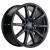 Khomen Wheels 10,5x21/5x112 ET30 D66,6 KHW2102 (GLS class) Black Khomen Wheels 10,5x21/5x112 ET30 D66,6 KHW2102 (GLS class) Black