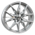 RST 7,5x18/5x114,3 ET45 D67,1 R218 (Mazda) Silver RST 7,5x18/5x114,3 ET45 D67,1 R218 (Mazda) Silver