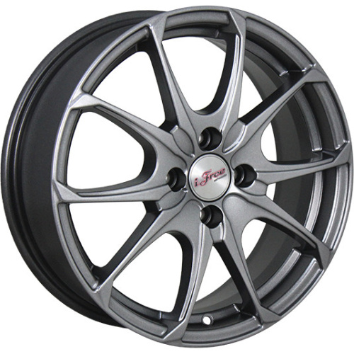 iFree Такеши 6x16/4x114.3 ET40 D67.1 Хай_вэй