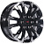 REPLICA LegeArtis Replica Concept-TY579 8x20/6x139.7 ET45 D95.1 (под ориг.крепеж+крышку) BKF