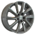 Khomen Wheels 6x16/5x100 ET38 D57,1 KHW1604 (Kamiq/Rapid/Scala) F-Silver-FP Khomen Wheels 6x16/5x100 ET38 D57,1 KHW1604 (Kamiq/Rapid/Scala) F-Silver-FP