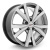 Xtrike X'trike  X-119  6,5\R16 5*100 ET38  d67,1  HSB/FP  [29153]  Fb max 650 kg