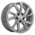 Khomen Wheels 7x17/5x114,3 ET45 D60,1 KHW1714 (Changan CS55/CS75 FL) F-Silver Khomen Wheels 7x17/5x114,3 ET45 D60,1 KHW1714 (Changan CS55/CS75 FL) F-Silver